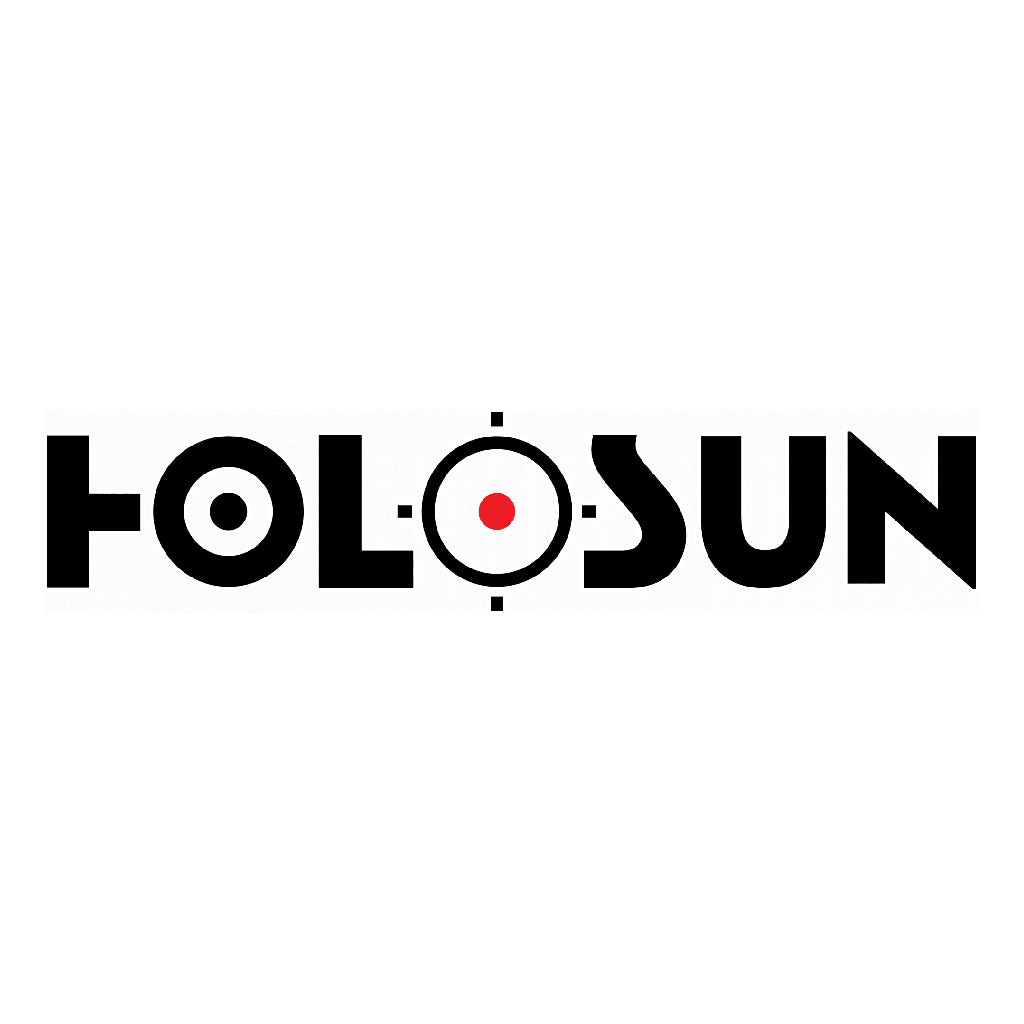 Holosun Red Dot and Laser Sights