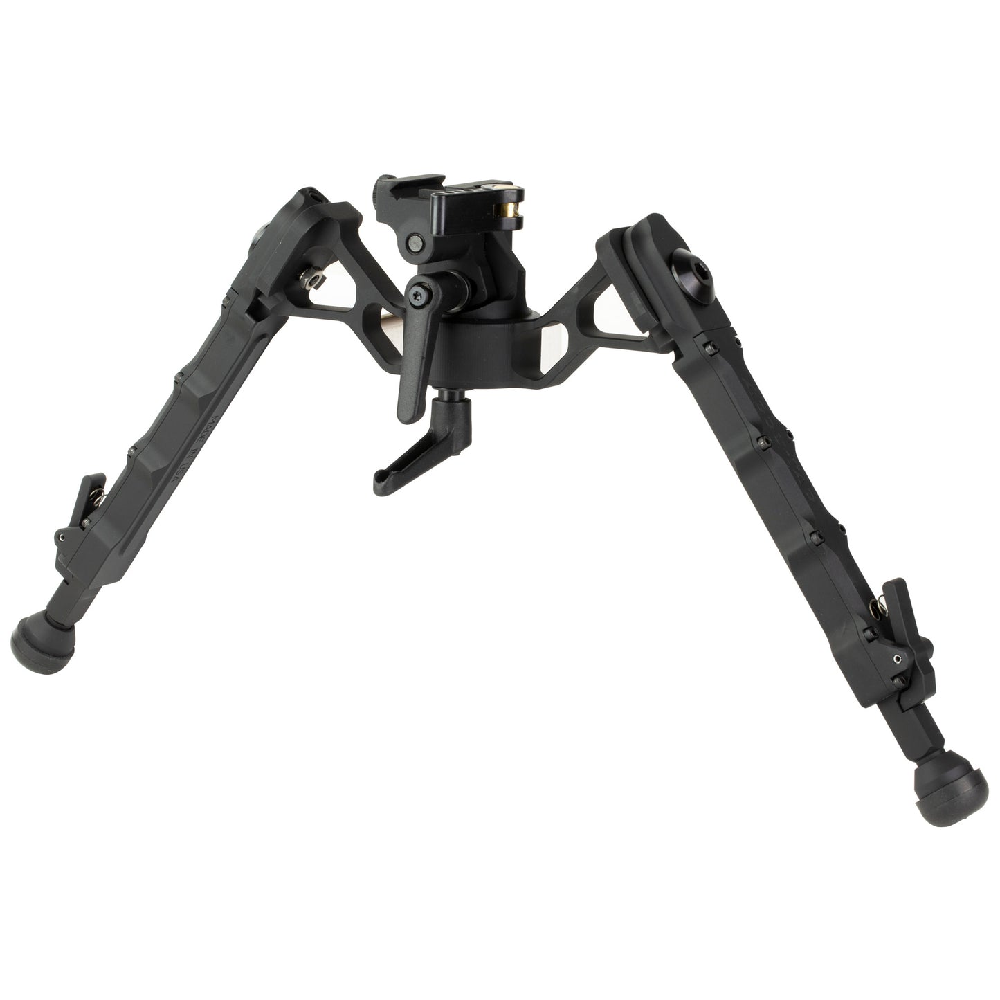Accu-Tac FC-5 G2 Bipod Picatinny Mount Flat Black – FCSRB-G200