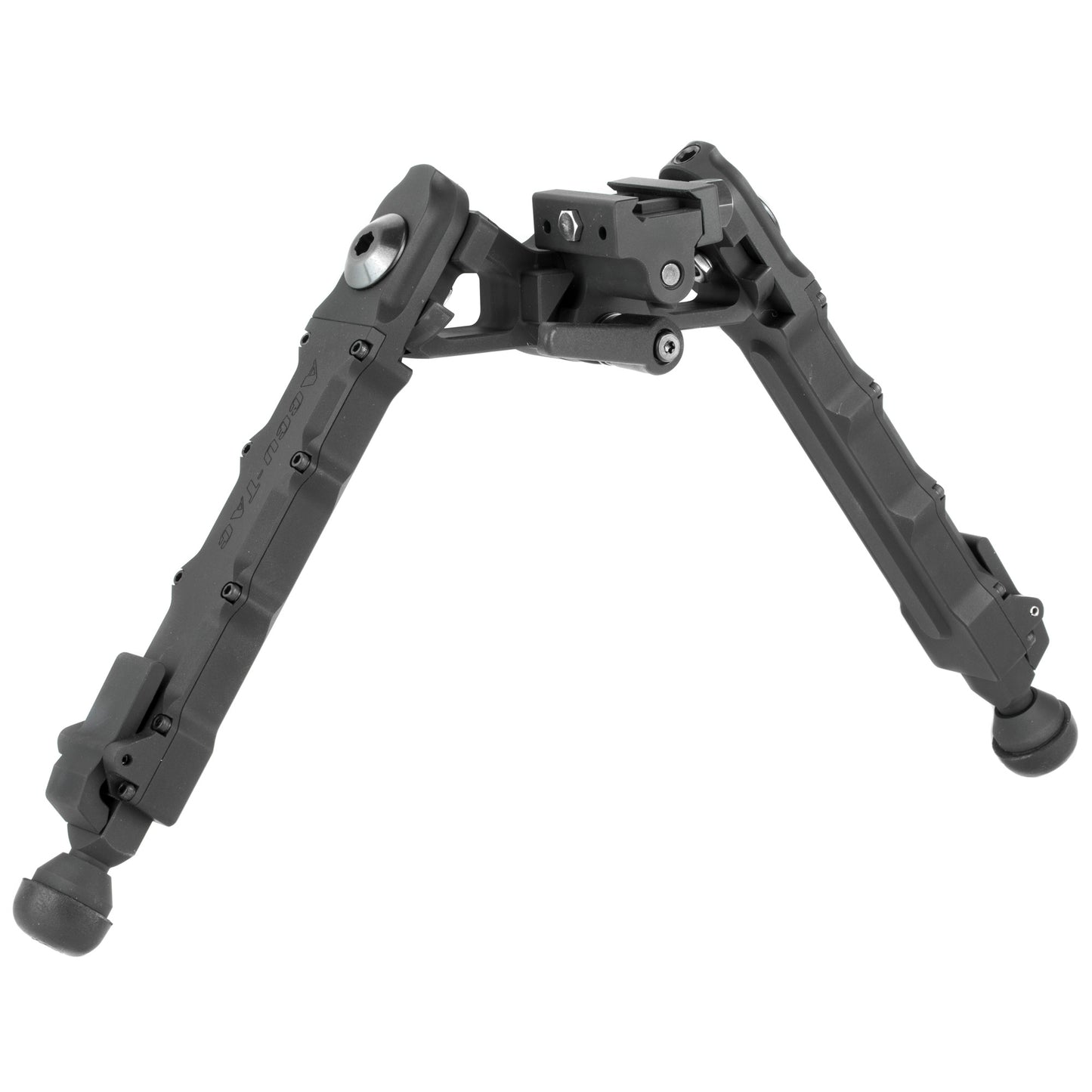 Accu-Tac HD-50 Bipod Picatinny Mount Flat Black – HD50-0000