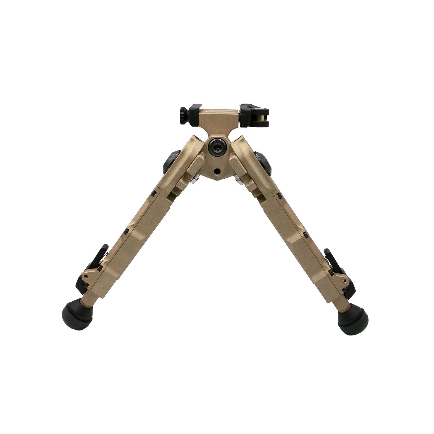 Accu-Tac BR-4 G2 Bipod ARCA QD Mount Flat Dark Earth – TBRASQD-G204
