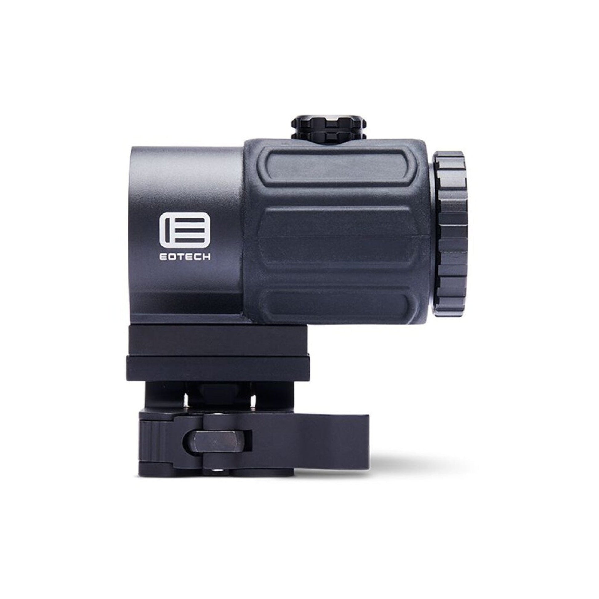 EOTech G43.STS Micro 3x Magnifier QD Mount Black Magnifier EOTech 