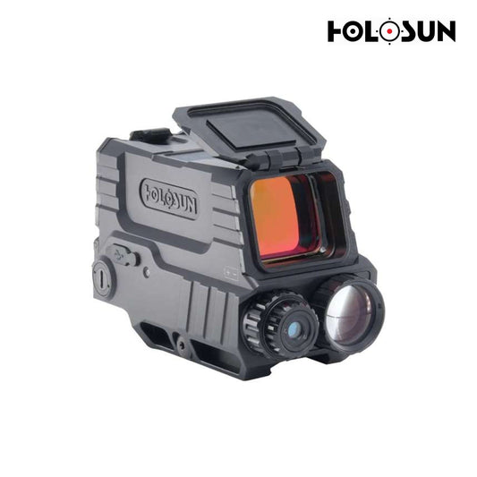 Holosun DRS-TH Thermal Reflex Sight Red Dot Sight Holosun Technologies 