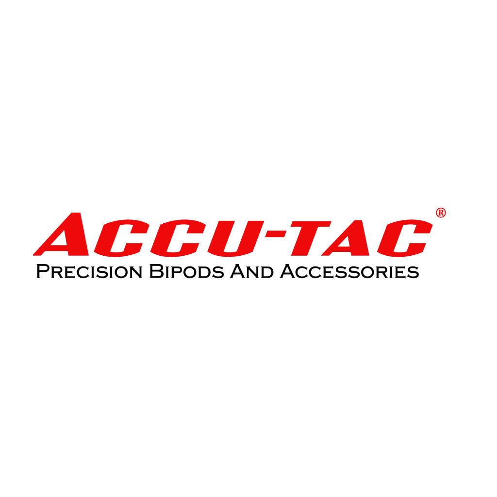 Accu-Tac Bipods