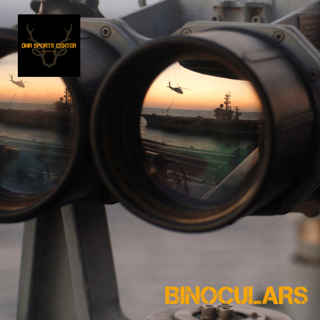 Hunting & Tactical Binoculars