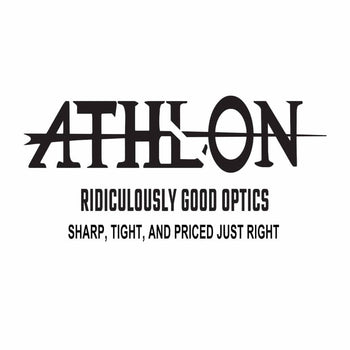 Athlon Optics