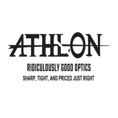 Collection image for: Athlon Optics