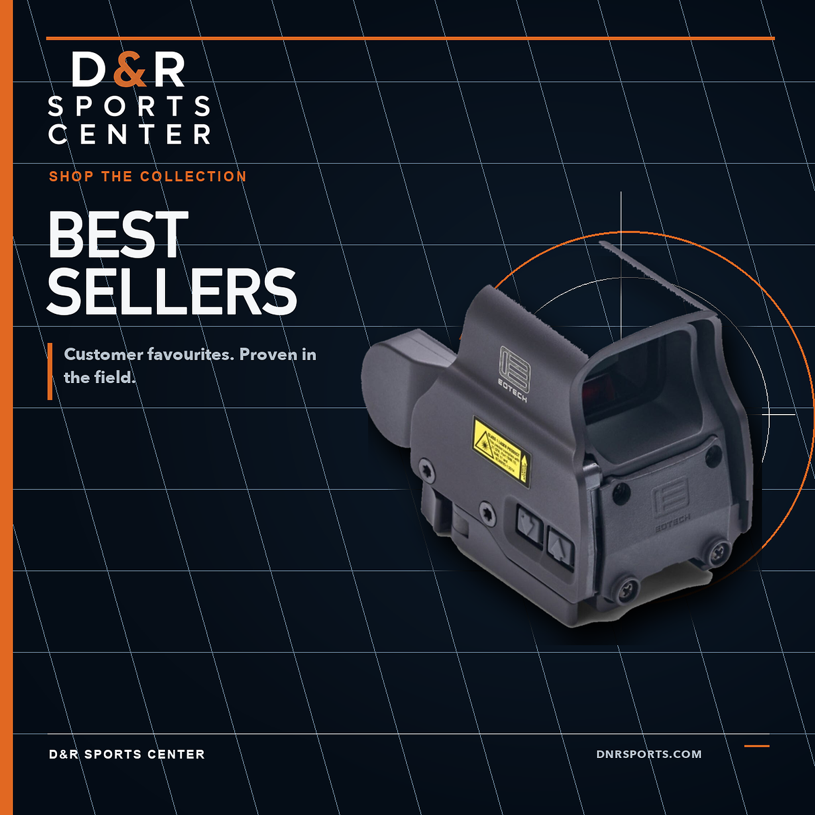 Best Sellers collection | D&R Sports Center