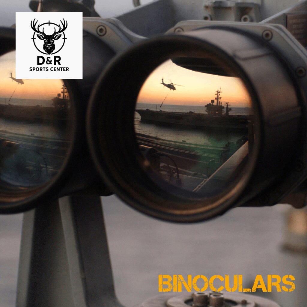 Binoculars