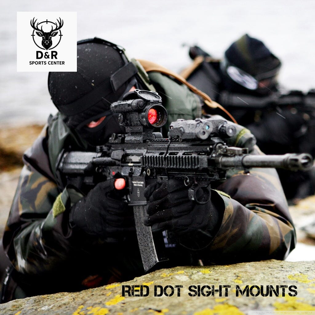 Dot Sight Mounts