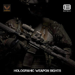 Collection image for: EOTech Holographic Weapon Sights