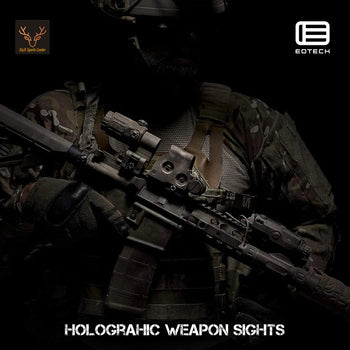 EOTech Holographic Weapon Sights