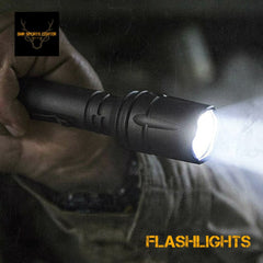 Collection image for: Flashlights