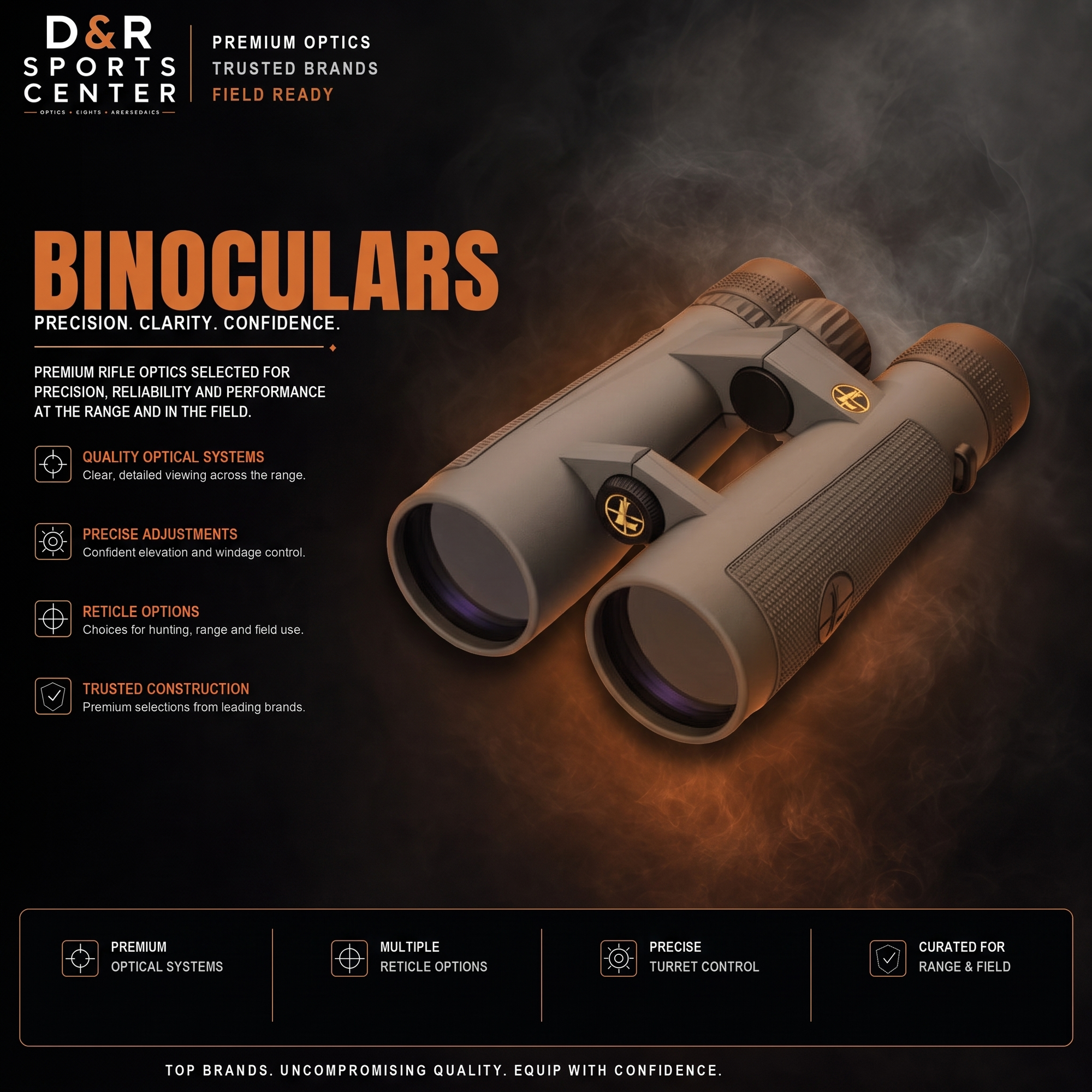 Binoculars