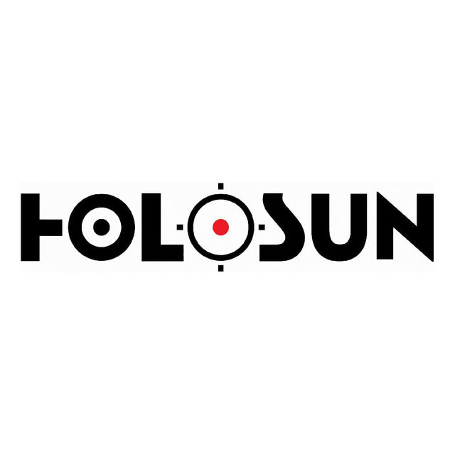 Holosun Laser Weapon Sights