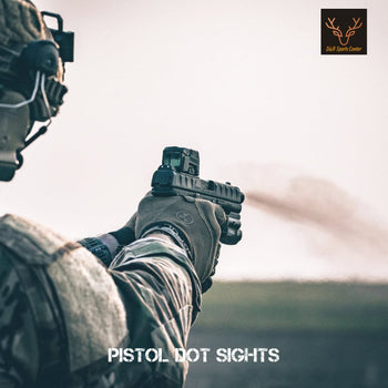 Pistol Dot Sights