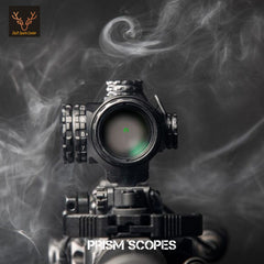 Collection image for: Prism Scopes