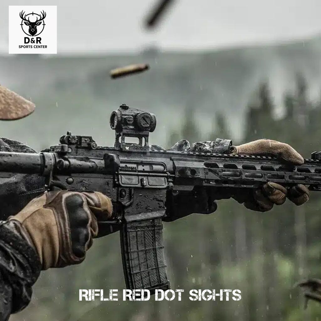 Rifle Dot Sights