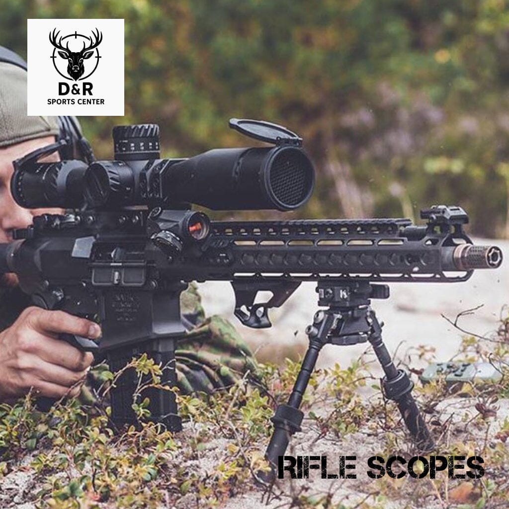 Rifle Scopes