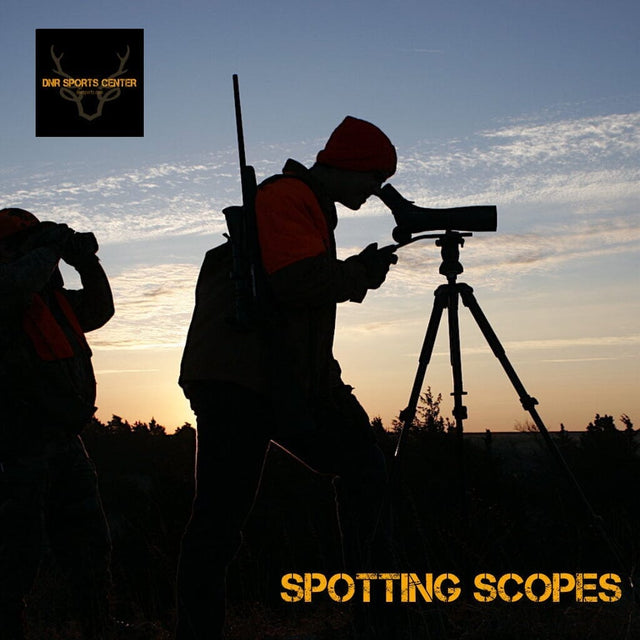 Spotting Scopes