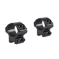 Hawke Match Mount 1" 9-11mm Low – 22100