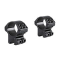 Hawke Match Mount 1" 9-11mm Medium – 22101
