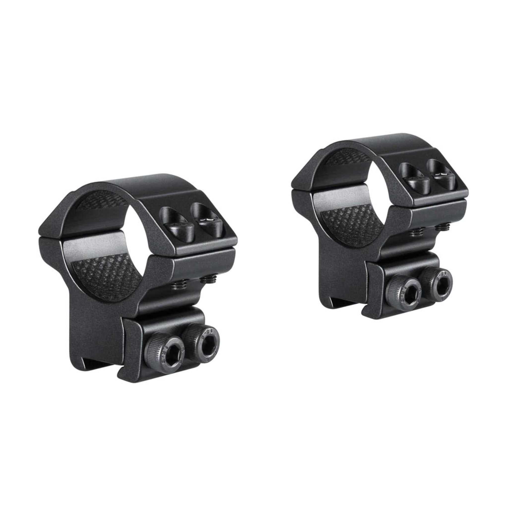 Hawke Match Mount 1" 9-11mm Medium – 22101