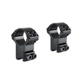 Hawke Match Mount 1" 9-11mm High – 22102