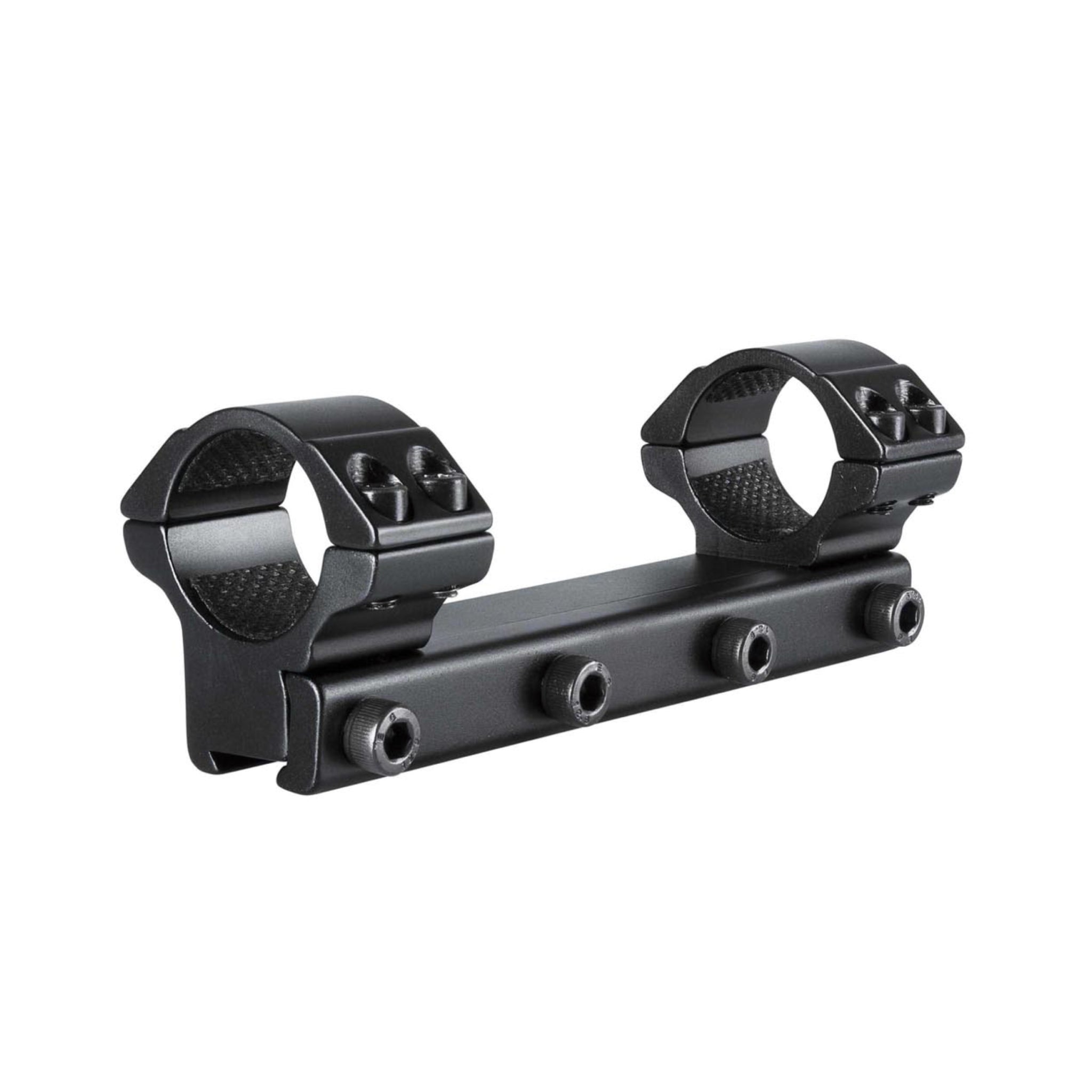 Hawke Match Mount 1" 1-Piece 9-11mm Medium – 22104