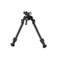 Hawke Carbon Fiber Pro Bipod 8-11" - Smooth – 71002