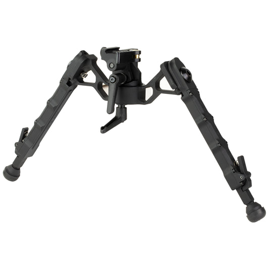 Accu-Tac FC-5 G2 Bipod Picatinny Mount Flat Black – FCSRB-G200