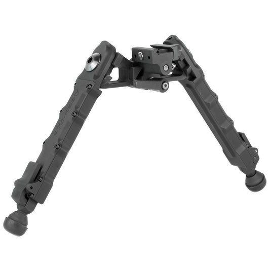 Accu-Tac HD-50 Bipod Picatinny Mount Flat Black – HD50-0000