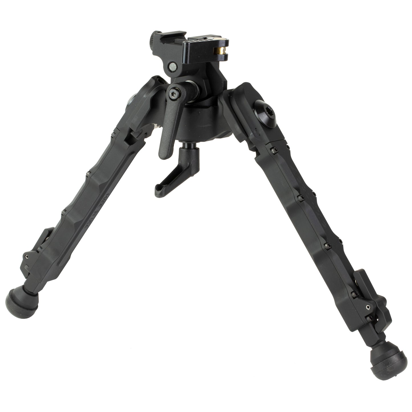 Accu-Tac PC-5 Bipod Picatinny Mount Flat Black – PCB-0500