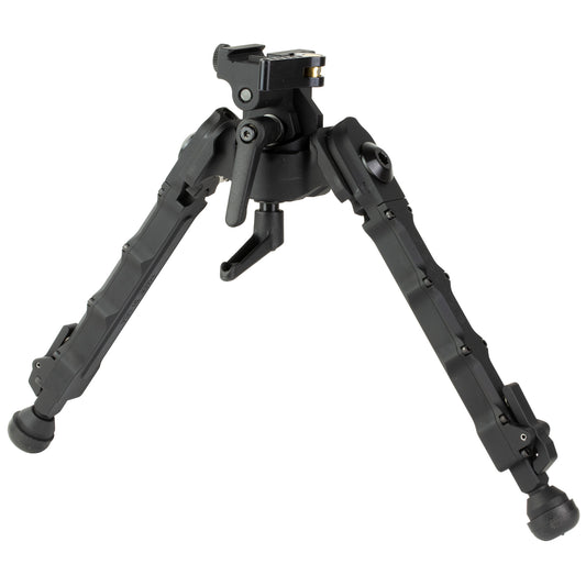 Accu-Tac PC-5 Bipod Picatinny Mount Flat Black – PCB-0500