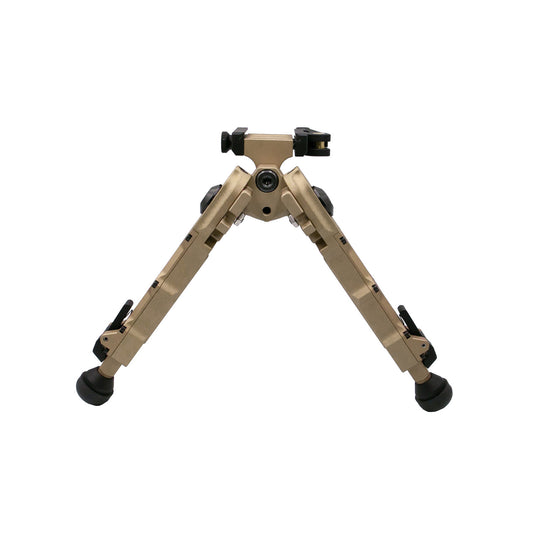 Accu-Tac BR-4 G2 Bipod ARCA QD Mount Flat Dark Earth – TBRASQD-G204