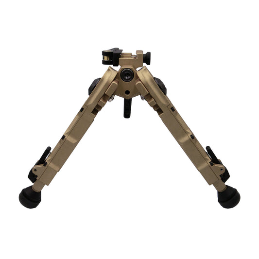 Accu-Tac BR-4 G2 Bipod Picatinny Mount Flat Dark Earth – TBRB-G200