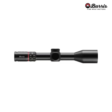 Burris Eliminator 6 Laser Rangefinding Rifle Scope 4-20x52mm X177 Reticle - 200177