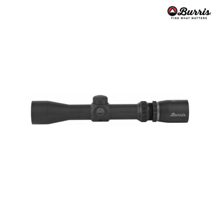 Burris Optics Scout 2-7x32 Rifle Scope Ballistic Plex Reticle - 200261