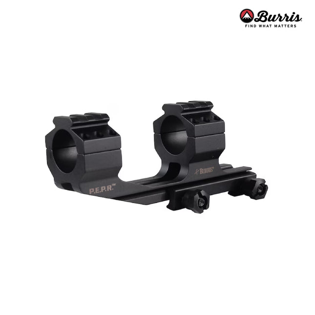 Burris AR-P.E.P.R. 30mm Picatinny Fixed Rifle Scope Mount - 410341