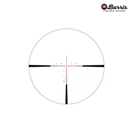 Burris Veracity PH 3-15x42 FFP Rifle Scope Illum. RC-MOA Reticle - 200202