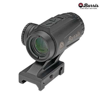 Burris RT-3 Prism Sight Ballistic 3X Dot Reticle - 300262