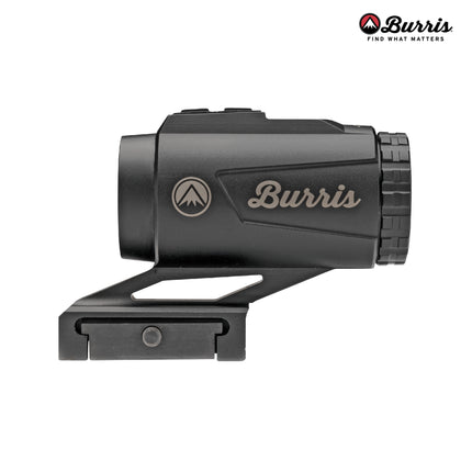 Burris RT-3 Prism Sight Ballistic 3X Dot Reticle - 300262