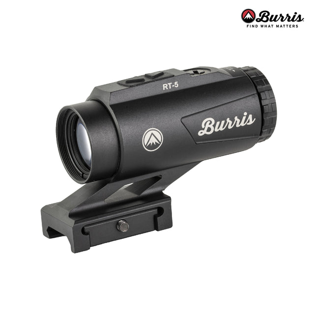 Burris RT-5 Prism Red Dot Sight - 300263