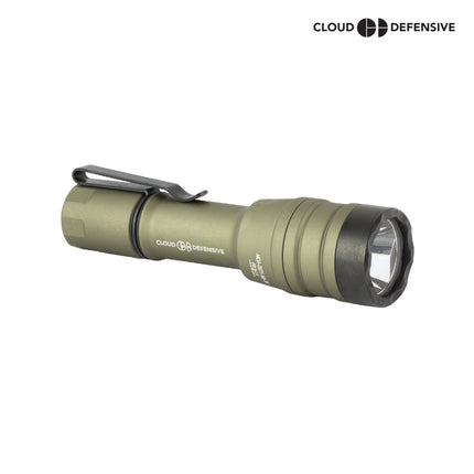 Cloud Defensive MCH Duty Flashlight FDE