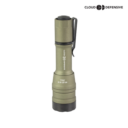 Cloud Defensive MCH Duty Flashlight FDE