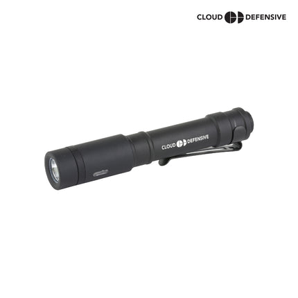 Cloud Defensive Chicro Admin Light Flashlight