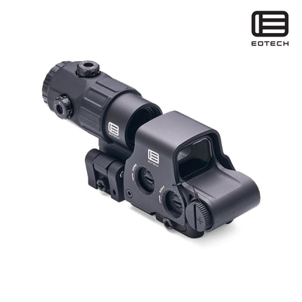 EOTech HHS V Hybrid Sight EXPS3-4 HWS w/ G45.STS Magnifier