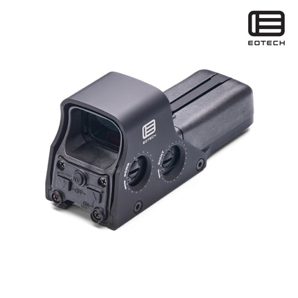 EOTech 552.A65 HWS Holographic Weapon Sight 68 MOA Circle with 1 MOA Dot Reticle