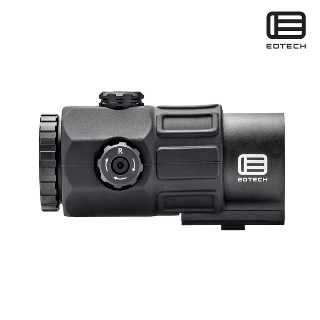 EOTech G45.NM 5x Magnifier No Mount Black