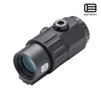 EOTech G45.NM 5x Magnifier No Mount Black