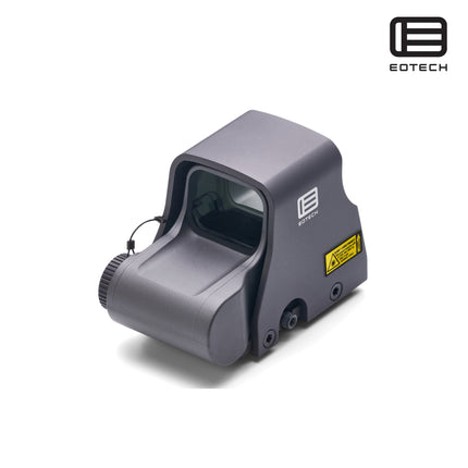 EOTech XPS2-0GREY HWS Holographic Weapon Sight 68 MOA Circle with 1 MOA Dot Reticle